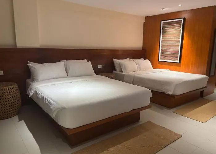 Bed & Breakfast The Shore At