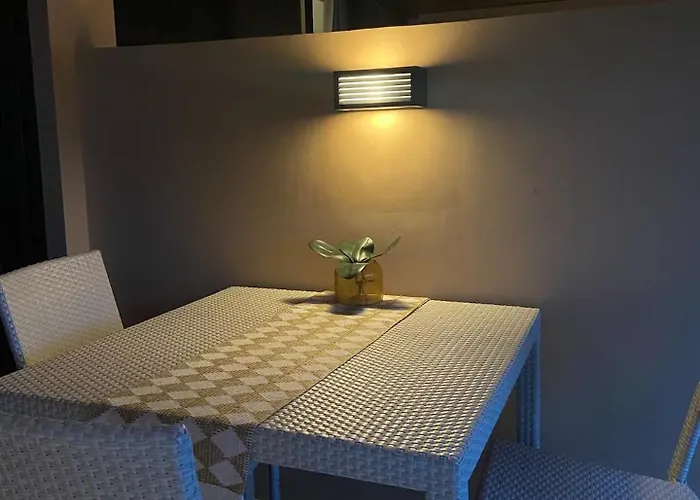 The Shore At Bed & Breakfast 3*