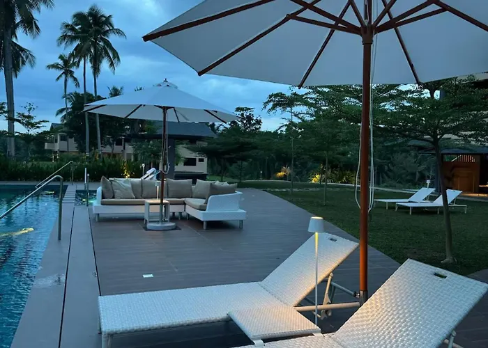 Bed & Breakfast The Shore At San Remigio (Cebu)