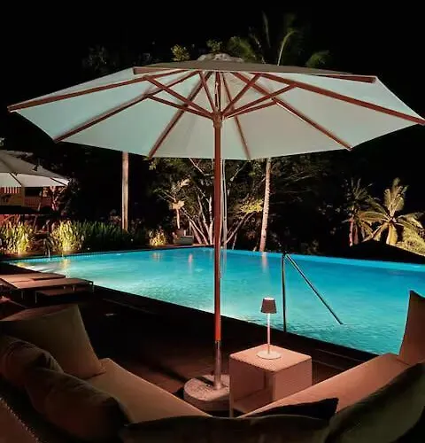 The Shore At 3*