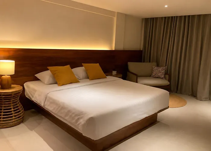 Bed & Breakfast The Shore At 3*