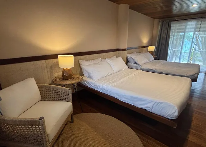 The Shore At Bed & Breakfast 3*