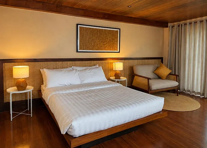 The Shore At Bed & Breakfast 3*