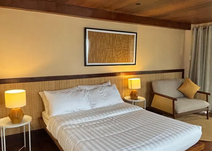 The Shore At Bed & Breakfast